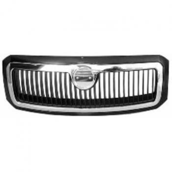 VAN WEZEL 7625510 Grille de calandre SKODA Fabia I