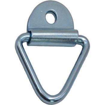 Heavy Duty Recessed Tie Down Anchor for Truck and Boat