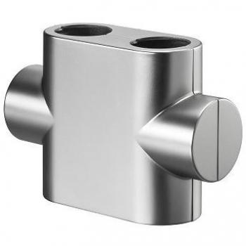 Finitura Inox Copertura T Destra