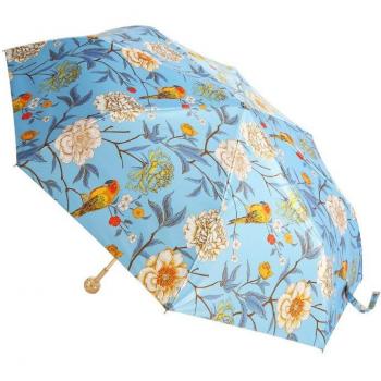 Mujer Elegancia Umbrella