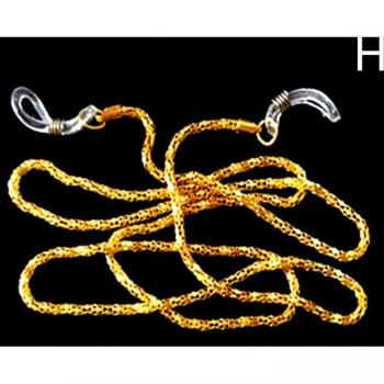 Non-slip Eyeglass Hold Strap 56-60 cm