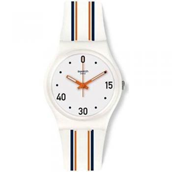 Swatch GZ311 Digitalquarz-Uhr für Frauen