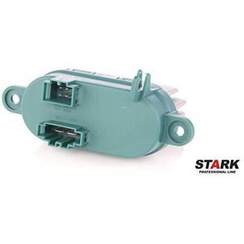 STARK SKRI-2000003 Calefactor para ventilador