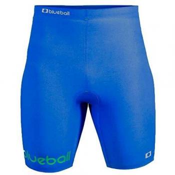 Pantalón Compresor Azul XL 10712