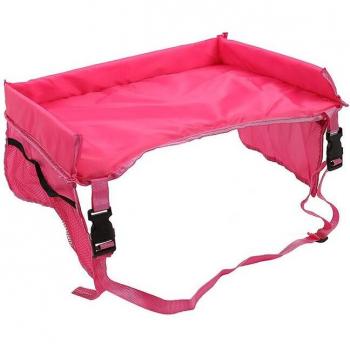 Faltbares Kinderwagen-Tischset
