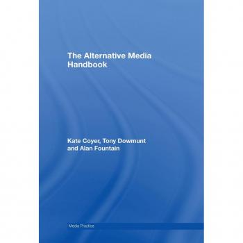 Vitalsource Technologies, Inc. Alternative Media Handbook