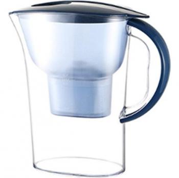 Jarra de cocina con filtro de carbón activado 2.5L