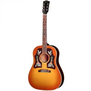 J‑45 Heritage “Sunset” – Modèle Gibson Margo Price