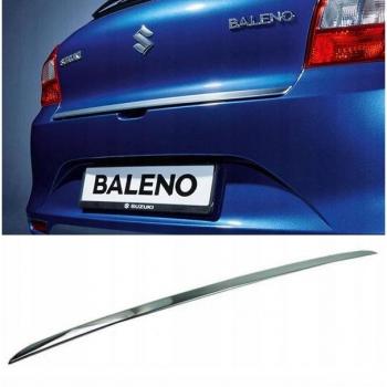 SUZUKI BALENO - Accento per Portellone