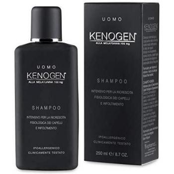 KENOGEN UOMO SHAMPOO 250ML