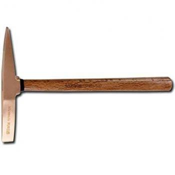 Beta Tools 13790850 MARTELLI SCROSTATORI ANTISCINTILLA BA, 500 mm