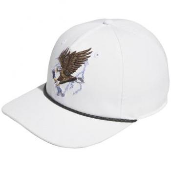 Gorra Golfo Adi X Eagle con Ajuste – Talla Única
