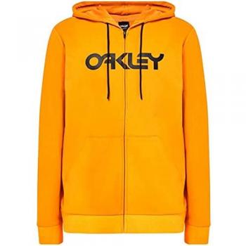 Oakley Ellipse - Amarillo - Sudadera Trekking Hombre talla L
