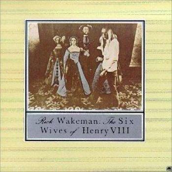 Les Six Épouses d'Henri VIII