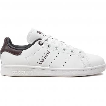 Sneaker Adidas Originals Stan Smith Bianco/Aurora Met/Nero EU 38