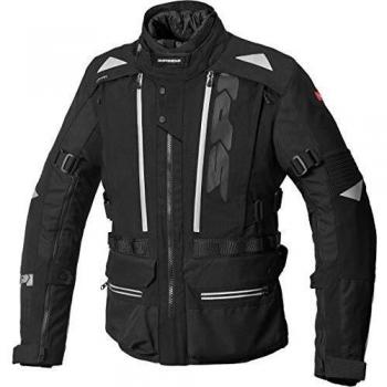 Chaqueta Spidi Allroad Hombre