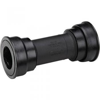 Shimano Bottom Bracket SM-BB91 PF42-84,5MM Carbon Look
