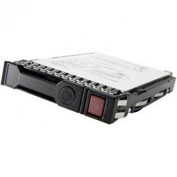 HPE Disque Dur Échangeable à Chaud 20 To 7200 RPM