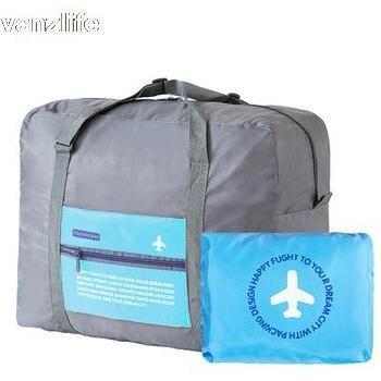 Lightweight Portable Storage Bag