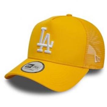 Trucker New Era League Essential Dodgers 9FORTY Amarillo
