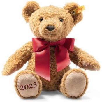 Orsacchiotto Steiff 34 cm Cosy Marrone Dorato Anno 2023