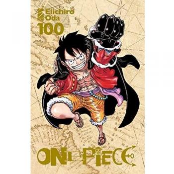 One piece. Celebration edition - Vol. 100