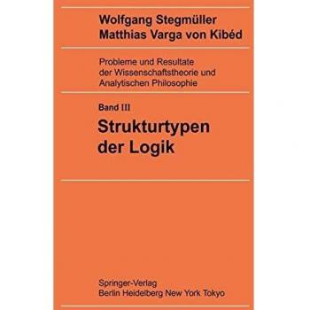 Strukturtypen der Logik