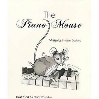 The Piano Mouse