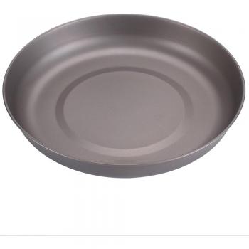 TOAKS Ultralight Titanium Plate