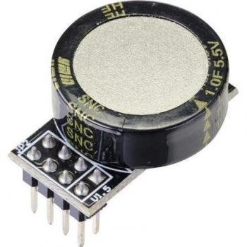 Batteria di ricambio Renkforce Pro 6 RF-4953546