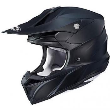 Casco HJC i50 negro semi mate - Motopasión Store