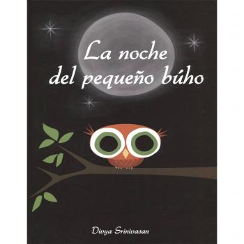 La noche del pequeño búho