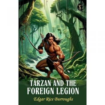 Tarzan And The Foreign Legion