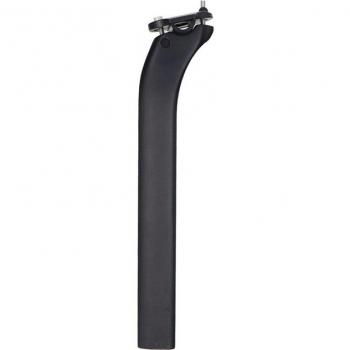 Durable 340mm Carbon Fiber Bicycle Seatpost for F8/F10/F12 Road and MTB Bikes