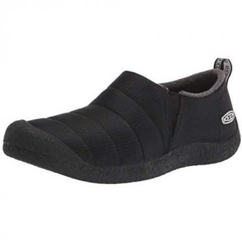 Keen Howser II M Scarpe Basse Nero
