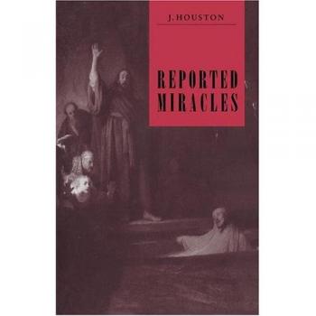 Reported Miracles