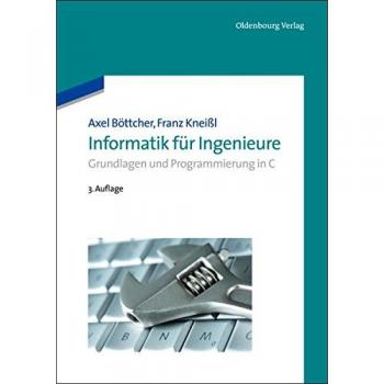 Informatik für Ingenieure