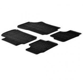 Gledring Gummimatten VW, SKODA, SEAT 0075