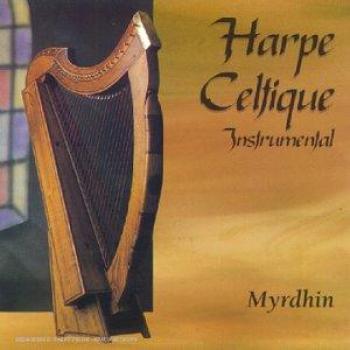 Harpe Celtique 15‑Instruments – Collection Complète