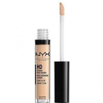 NYX - corrector para mujer, multicolor, talla única