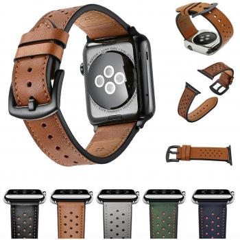 Trop Saint® Bracelet Compatible avec Serie 1/2/3/4/5/6/SE