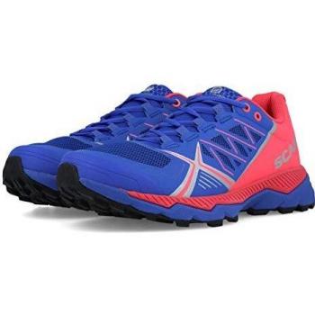Scarpa Spin RS8 Femmes Course Trial - 37