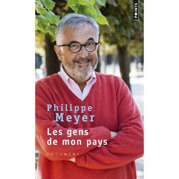 Les gens de mon pays