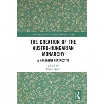 Vitalsource Technologies, Inc. Creation of the Austro-Hungarian Monarchy