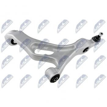 ZWD-AU-006 Control Arm for Wheel Suspension (NTY)