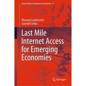 Vitalsource Technologies, Inc. Last Mile Internet Access For Emerging Economies