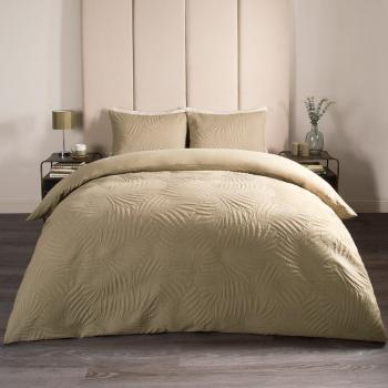 Nature's Symphony King Size Duvet Cover Set with Pinsonic Theme