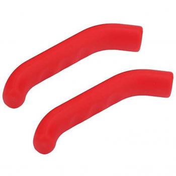 Manga de Silicona para Manilla de Freno – Accesorio MTB y Carretera
