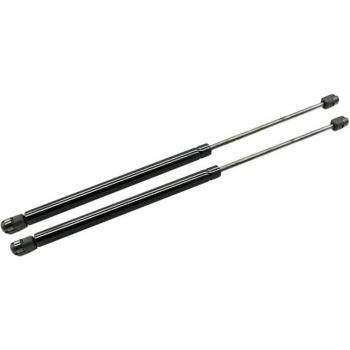 2Pcs Front Hood Gas Struts Lift Supports Hydraulic Rods 4L0823359 for Q7 2006