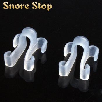 Pince anti-ronflement SommeilSerein